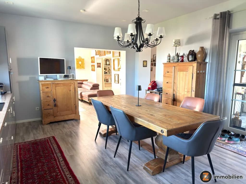6-Zimmer-Haus kaufen in Güssing – 224,3 m², € 629.000 – Bild 6 von 32
