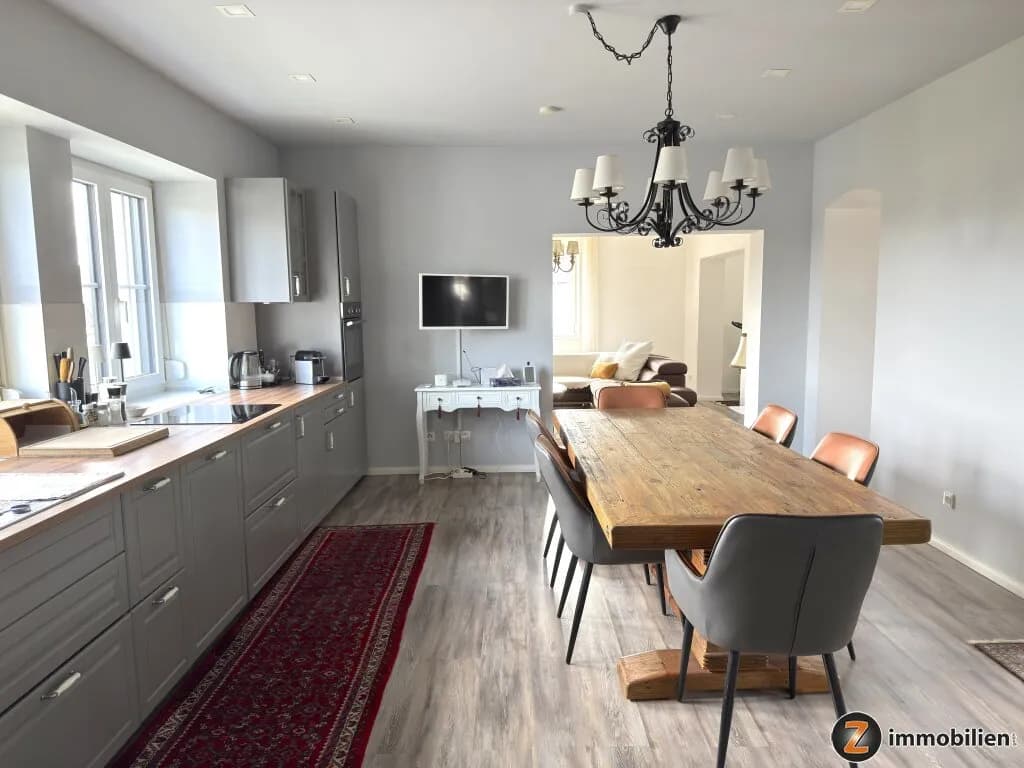 6-Zimmer-Haus kaufen in Güssing – 224,3 m², € 629.000 – Bild 7 von 32