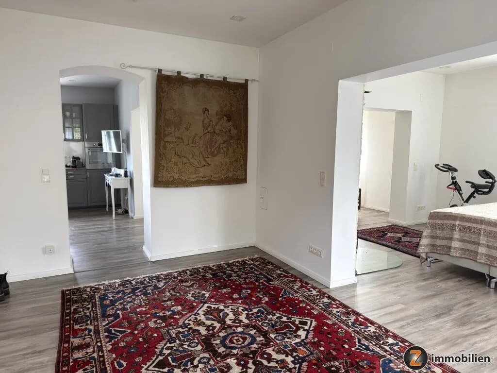 6-Zimmer-Haus kaufen in Güssing – 224,3 m², € 629.000 – Bild 8 von 32