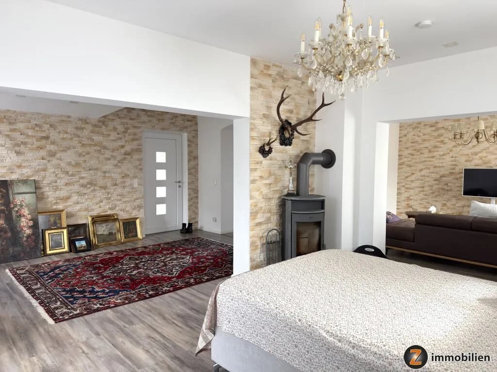 6-Zimmer-Haus kaufen in Güssing – 224,3 m², € 629.000 – Bild 9 von 32