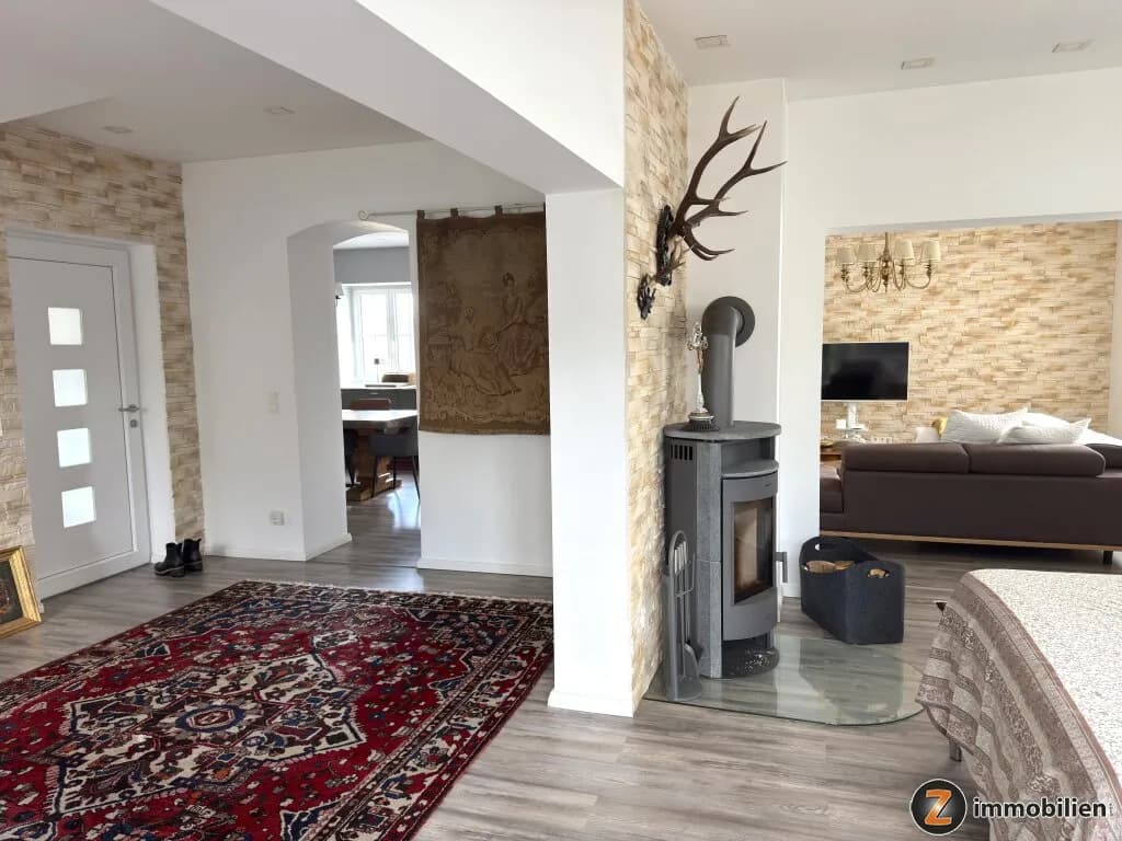 6-Zimmer-Haus kaufen in Güssing – 224,3 m², € 629.000 – Bild 10 von 32