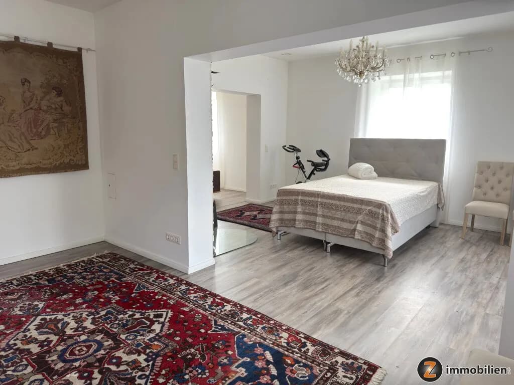 6-Zimmer-Haus kaufen in Güssing – 224,3 m², € 629.000 – Bild 11 von 32