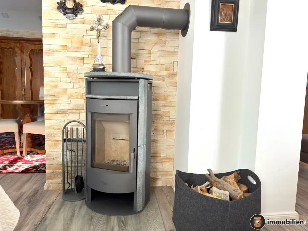 6-Zimmer-Haus kaufen in Güssing – 224,3 m², € 629.000 – Bild 12 von 32