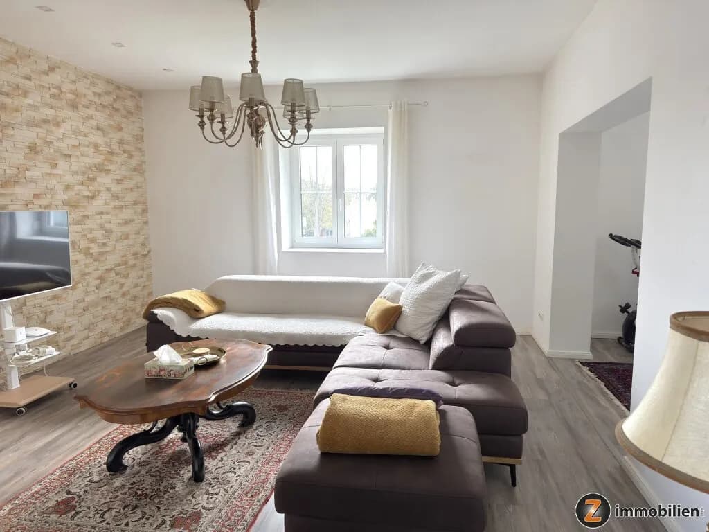 6-Zimmer-Haus kaufen in Güssing – 224,3 m², € 629.000 – Bild 13 von 32