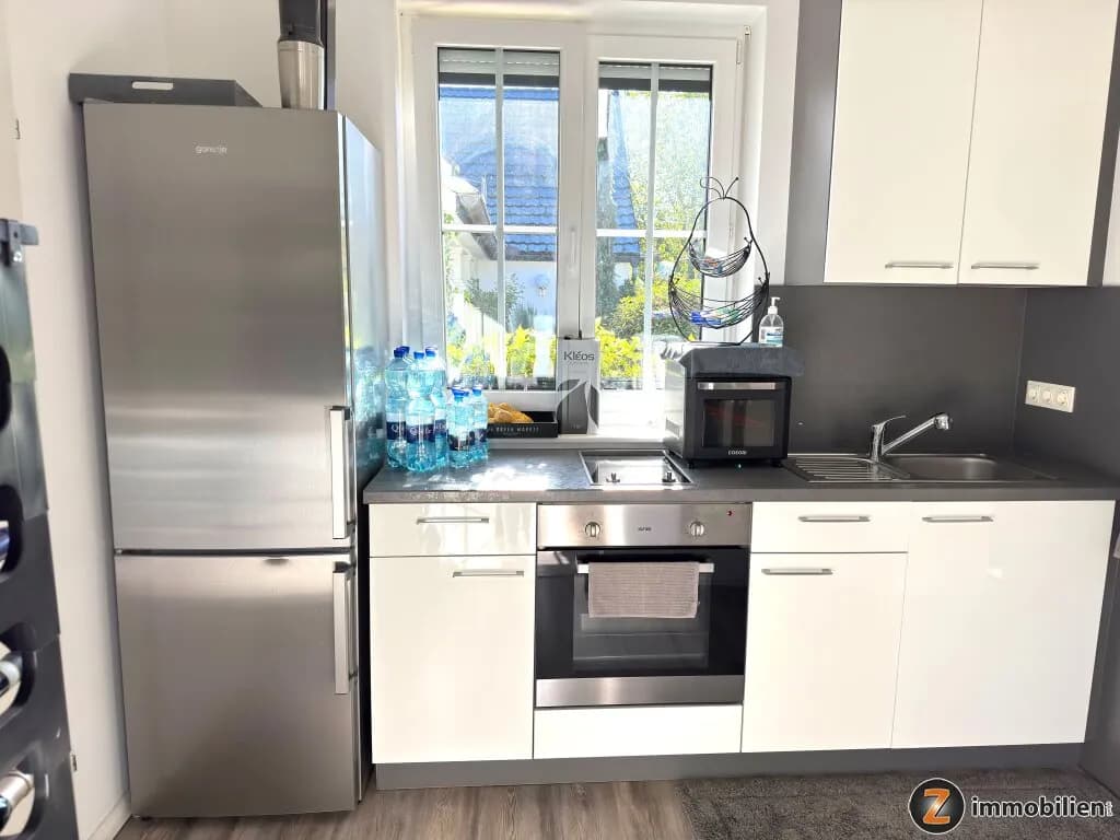 6-Zimmer-Haus kaufen in Güssing – 224,3 m², € 629.000 – Bild 14 von 32