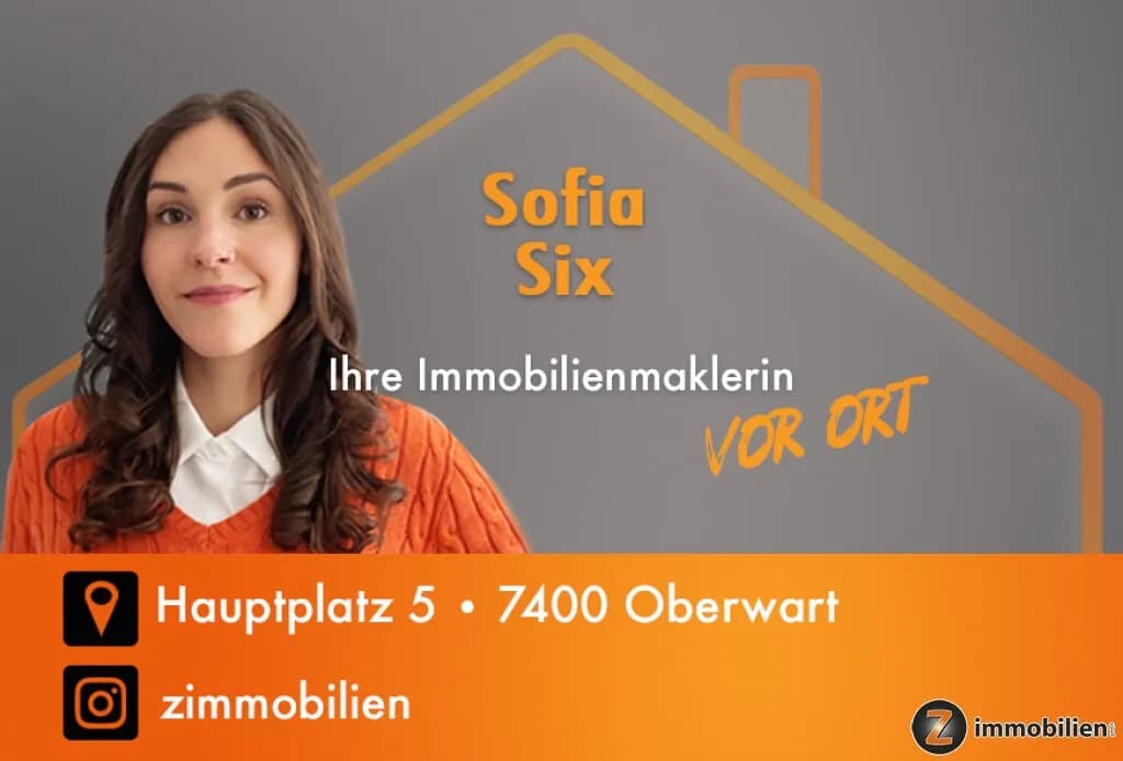 6-Zimmer-Haus kaufen in Güssing – 224,3 m², € 629.000 – Bild 15 von 32