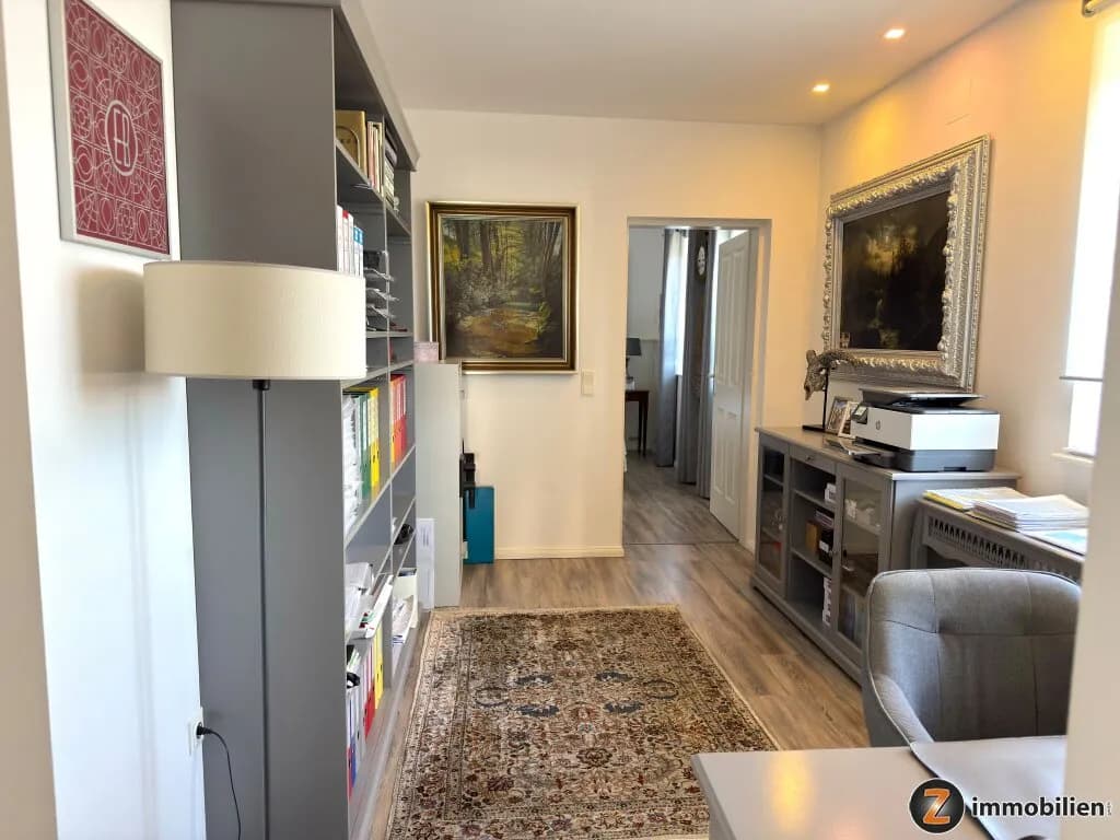 6-Zimmer-Haus kaufen in Güssing – 224,3 m², € 629.000 – Bild 17 von 32