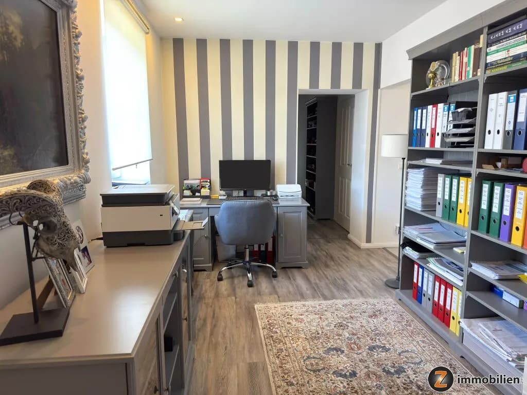 6-Zimmer-Haus kaufen in Güssing – 224,3 m², € 629.000 – Bild 19 von 32