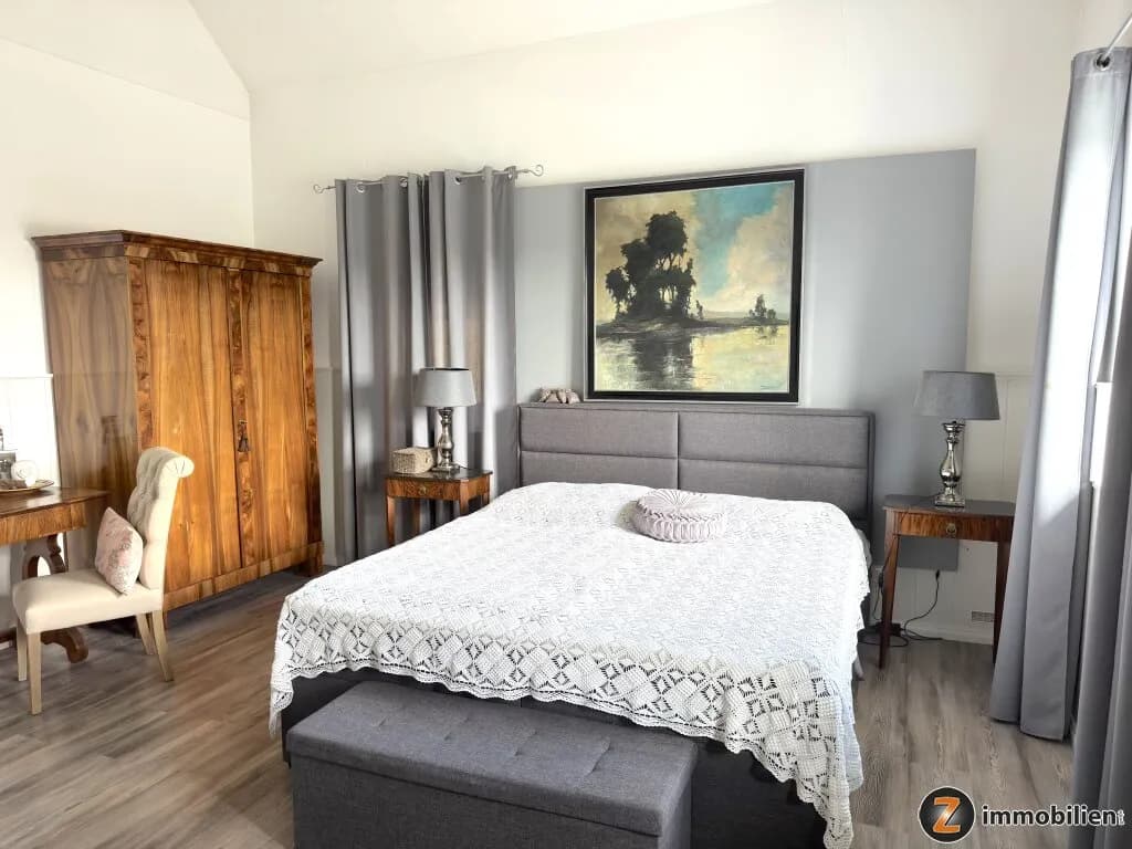 6-Zimmer-Haus kaufen in Güssing – 224,3 m², € 629.000 – Bild 20 von 32