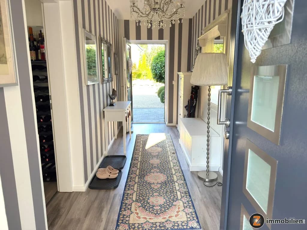 6-Zimmer-Haus kaufen in Güssing – 224,3 m², € 629.000 – Bild 21 von 32