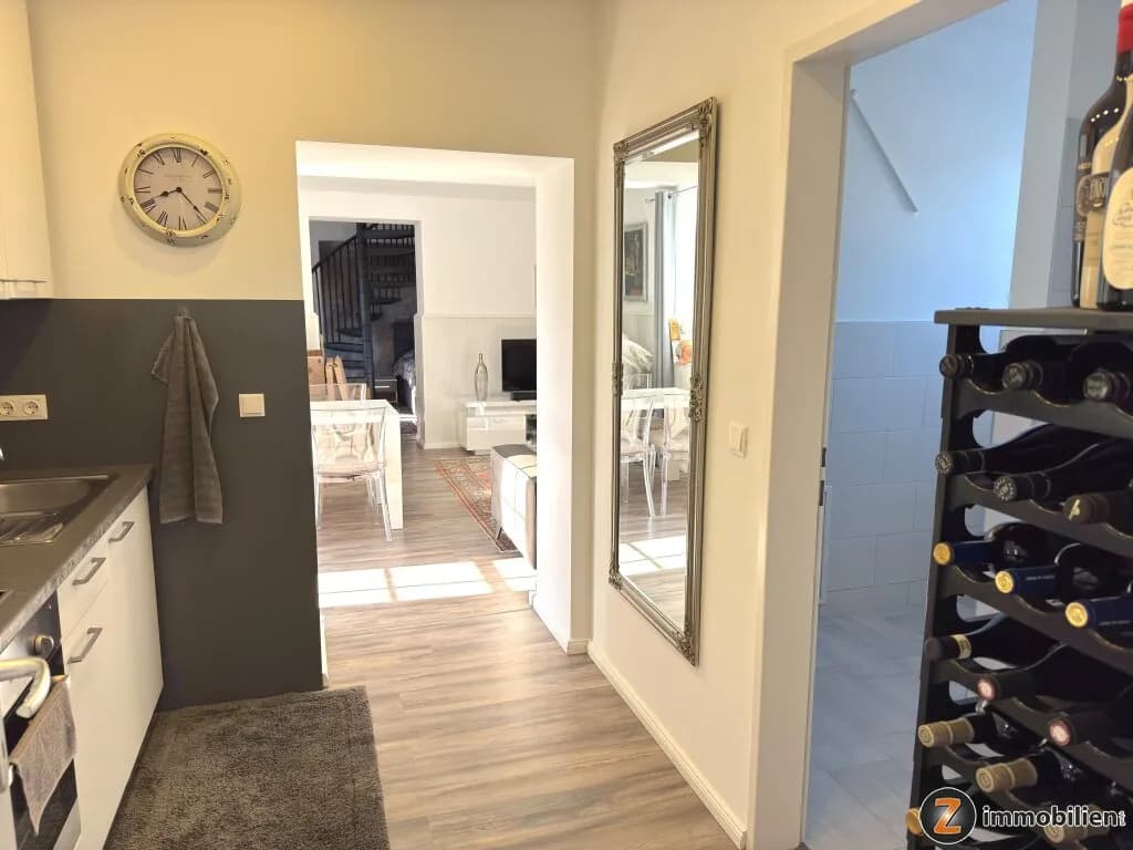 6-Zimmer-Haus kaufen in Güssing – 224,3 m², € 629.000 – Bild 22 von 32