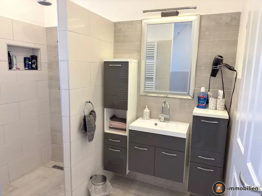 6-Zimmer-Haus kaufen in Güssing – 224,3 m², € 629.000 – Bild 23 von 32