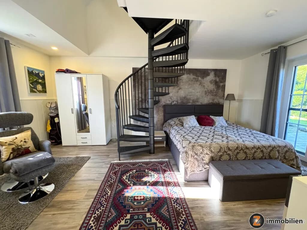 6-Zimmer-Haus kaufen in Güssing – 224,3 m², € 629.000 – Bild 24 von 32