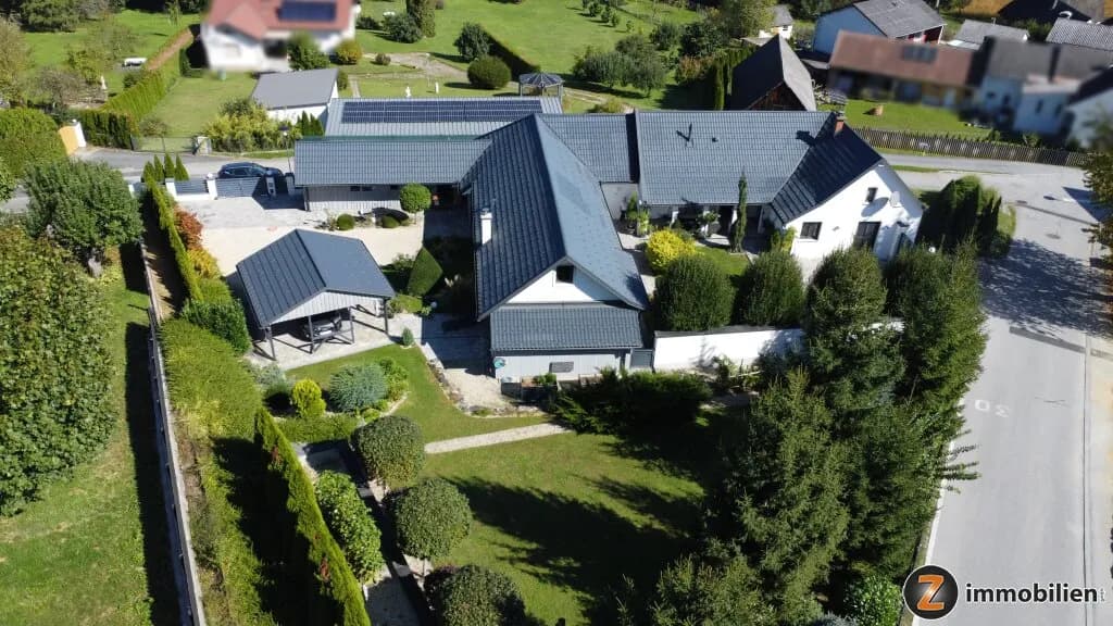 6-Zimmer-Haus kaufen in Güssing – 224,3 m², € 629.000 – Bild 26 von 32