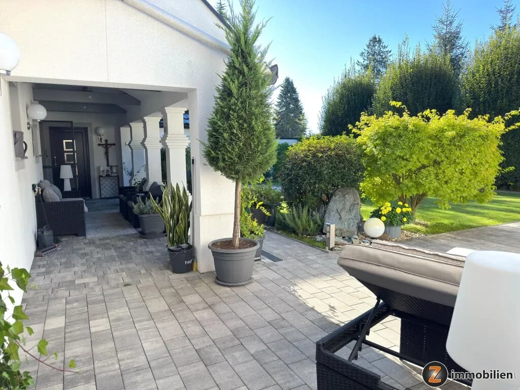 6-Zimmer-Haus kaufen in Güssing – 224,3 m², € 629.000 – Bild 27 von 32