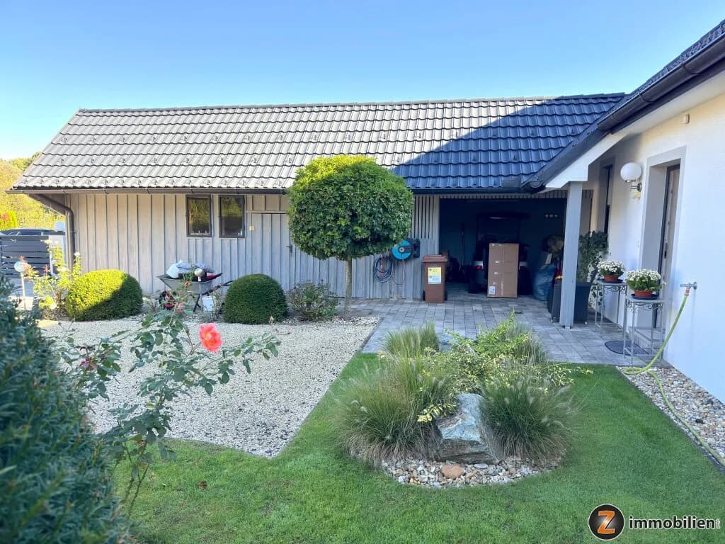 6-Zimmer-Haus kaufen in Güssing – 224,3 m², € 629.000 – Bild 31 von 32