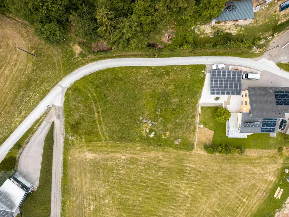Grundstück kaufen in Klagenfurt Land – 1 437 m², € 790.000 – Bild 4 von 5