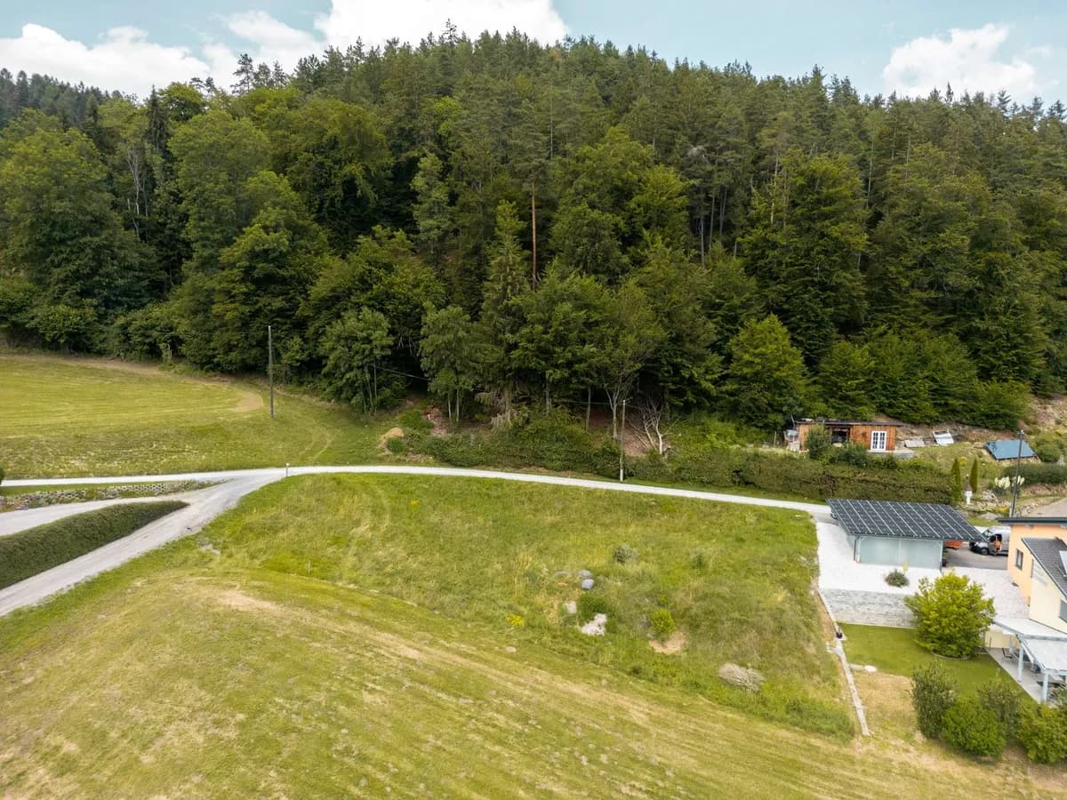 Grundstück kaufen in Klagenfurt Land – 1 437 m², € 790.000 – Bild 5 von 5