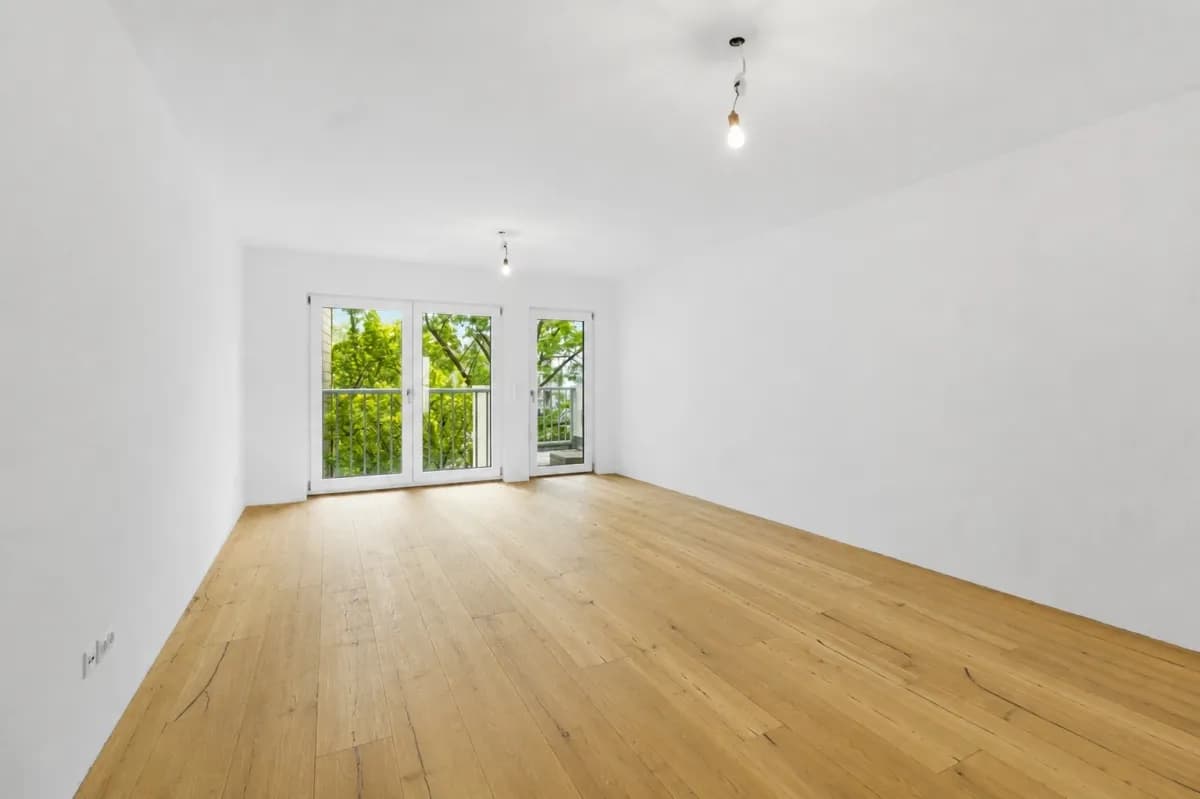 2-Zimmer-Wohnung kaufen in Wien – 53,2 m², € 345.000 – Bild 3 von 17