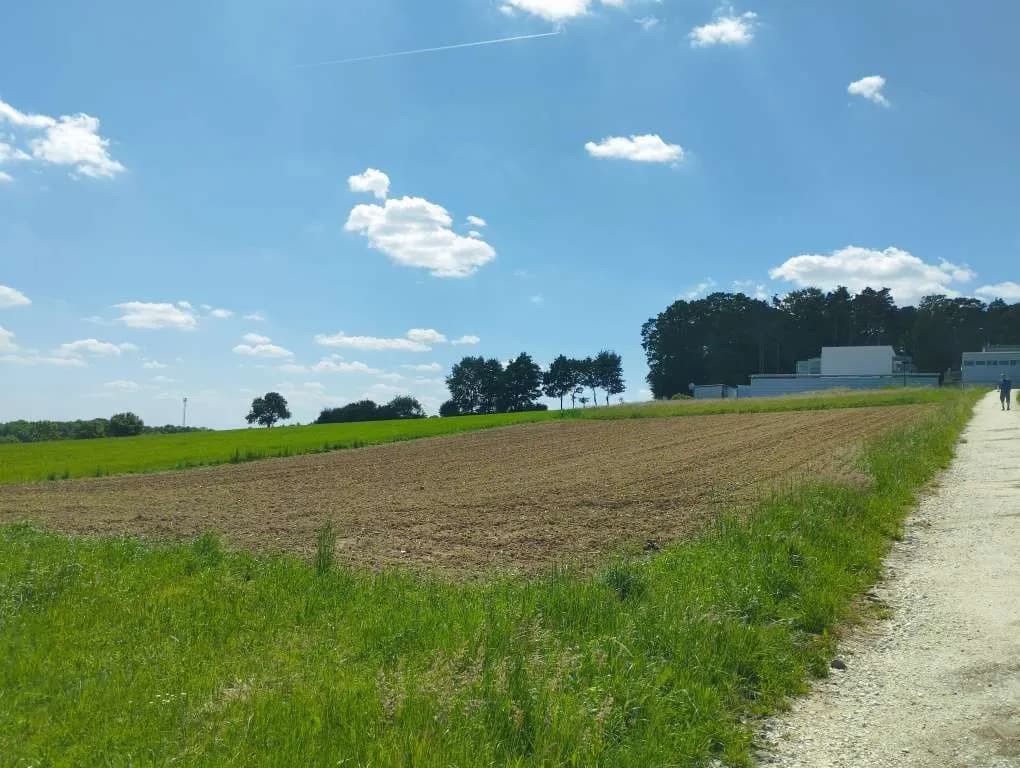 Grundstück kaufen in Hartberg-Fürstenfeld – 2 122 m², € 75.000