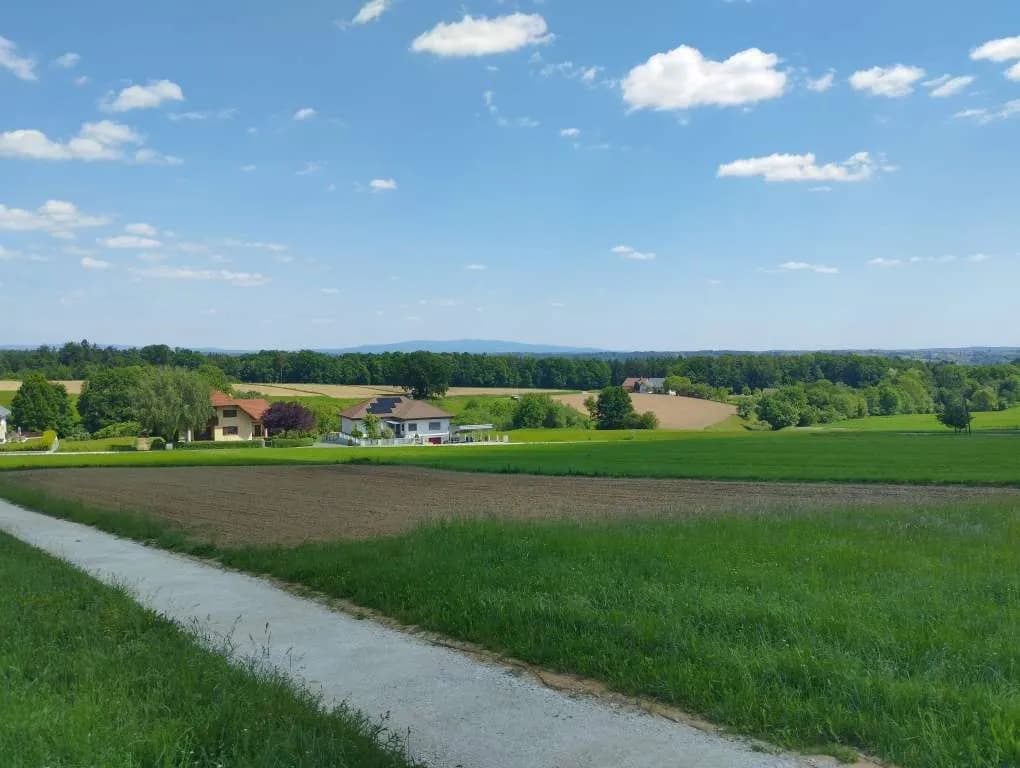 Grundstück kaufen in Hartberg-Fürstenfeld – 2 122 m², € 75.000 – Bild 2 von 4