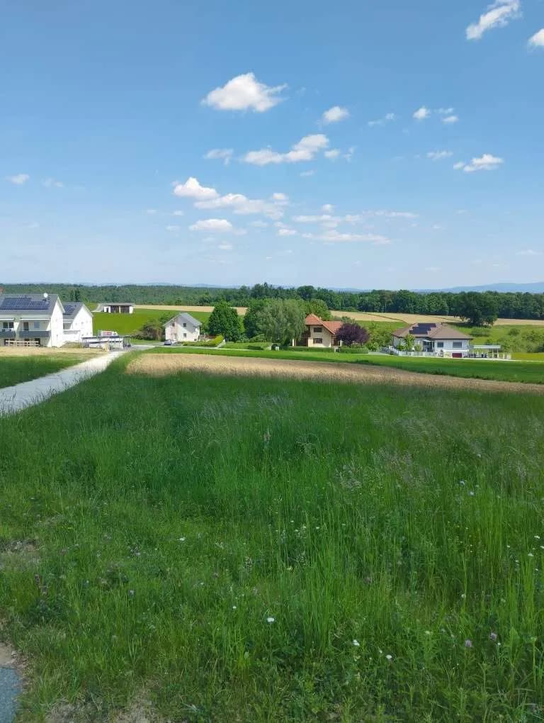 Grundstück kaufen in Hartberg-Fürstenfeld – 2 122 m², € 75.000 – Bild 3 von 4