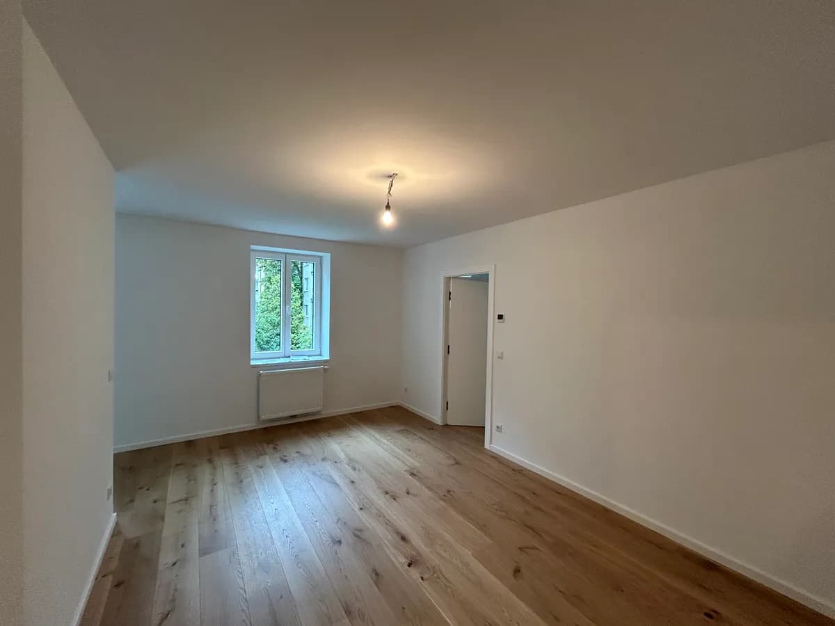 2-Zimmer-Wohnung kaufen in Wien – 44 m², € 269.000
