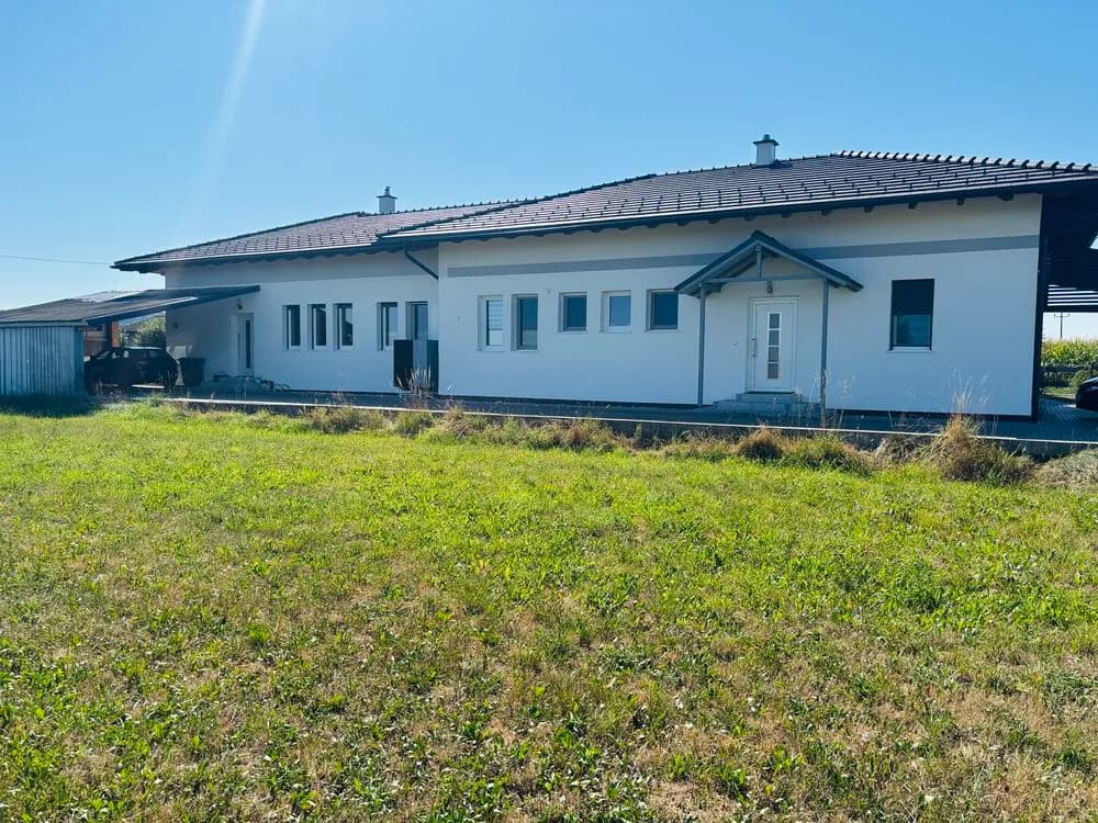 Haus kaufen in Braunau am Inn – 200 m², € 660.000