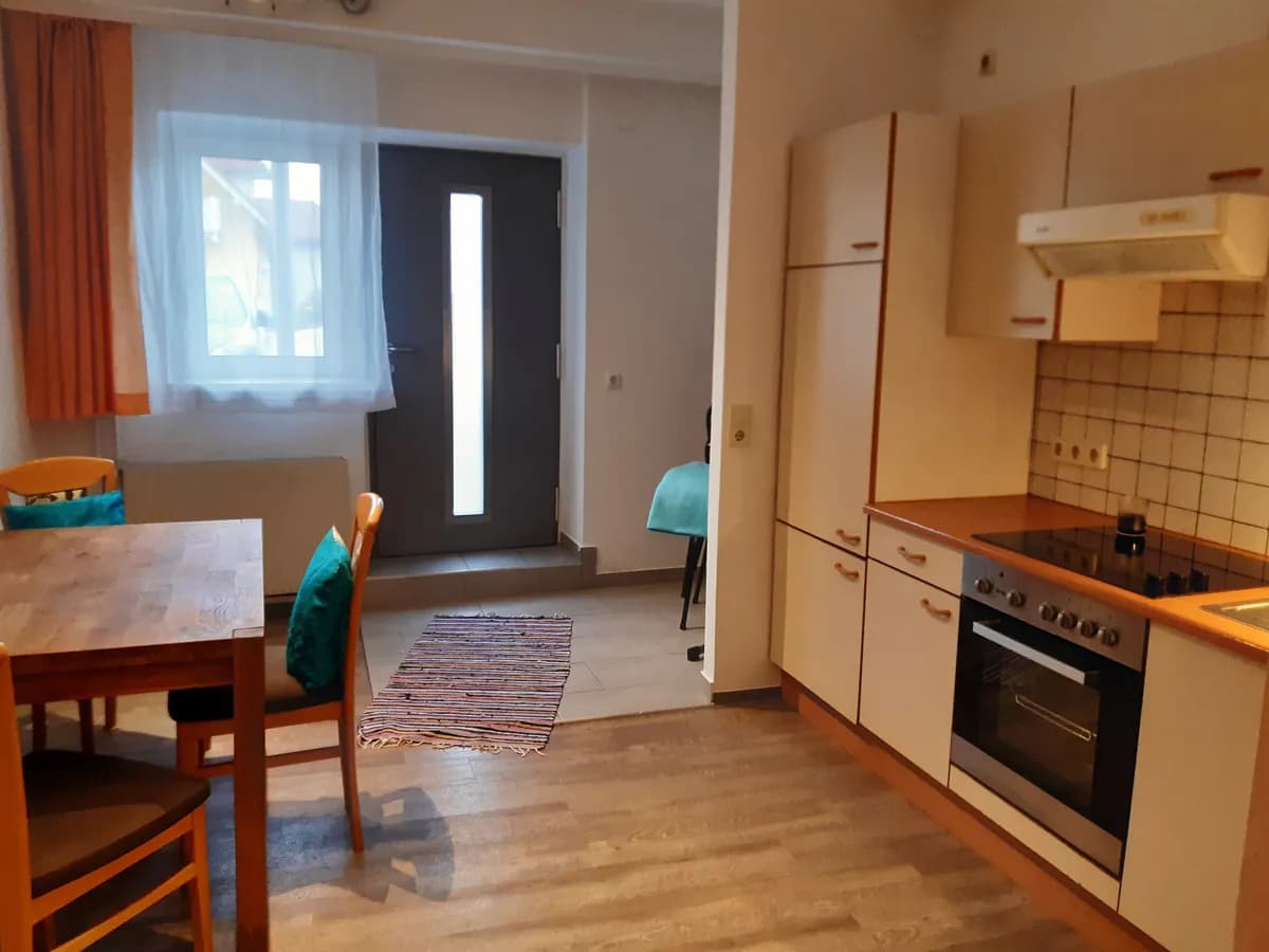 1-Zimmer-Wohnung mieten in Völkermarkt – 40 m², € 495