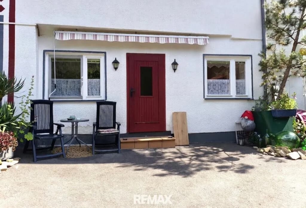Wohnung mieten in Zwettl – 30 m², € 550