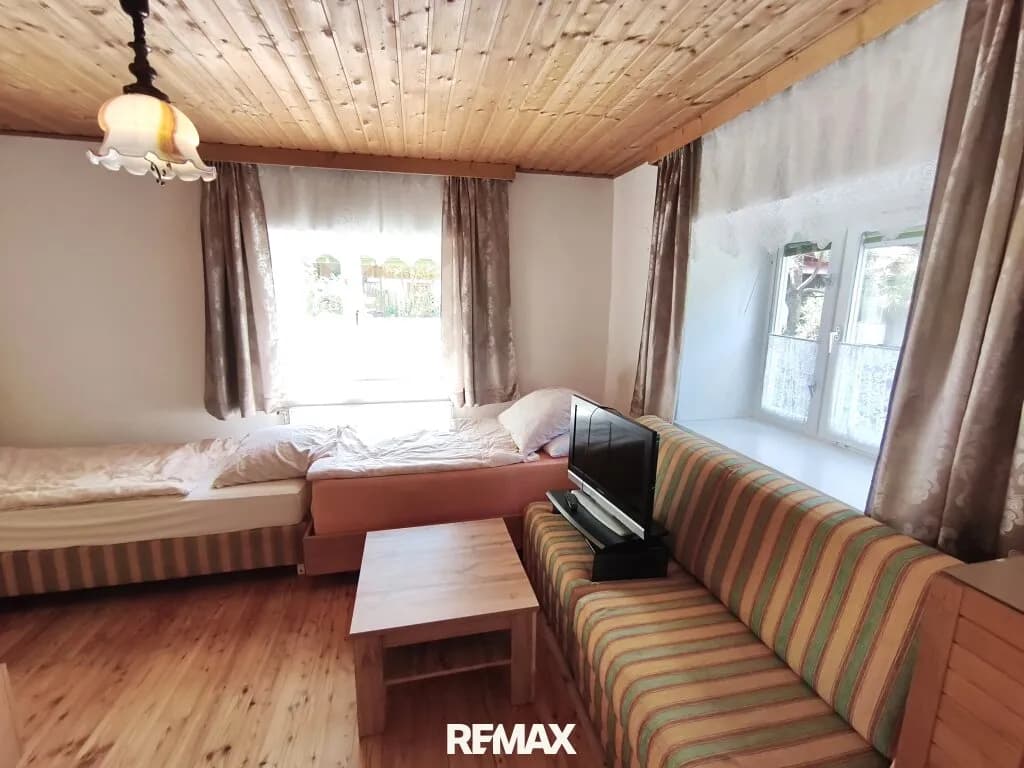 Wohnung mieten in Zwettl – 30 m², € 550 – Bild 2 von 6