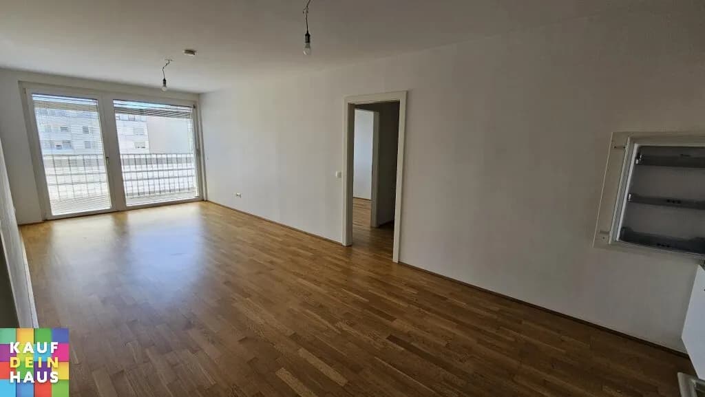 3-Zimmer-Wohnung mieten in Graz – 70,3 m², € 945 – Bild 3 von 13