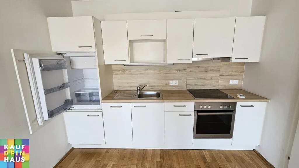 3-Zimmer-Wohnung mieten in Graz – 70,3 m², € 945 – Bild 5 von 13
