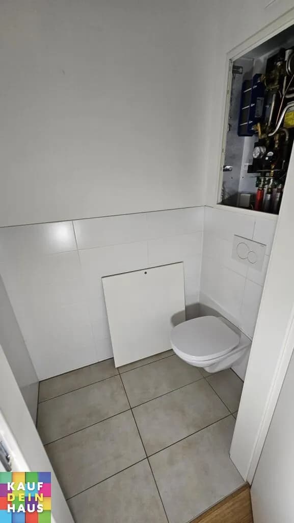 3-Zimmer-Wohnung mieten in Graz – 70,3 m², € 945 – Bild 8 von 13