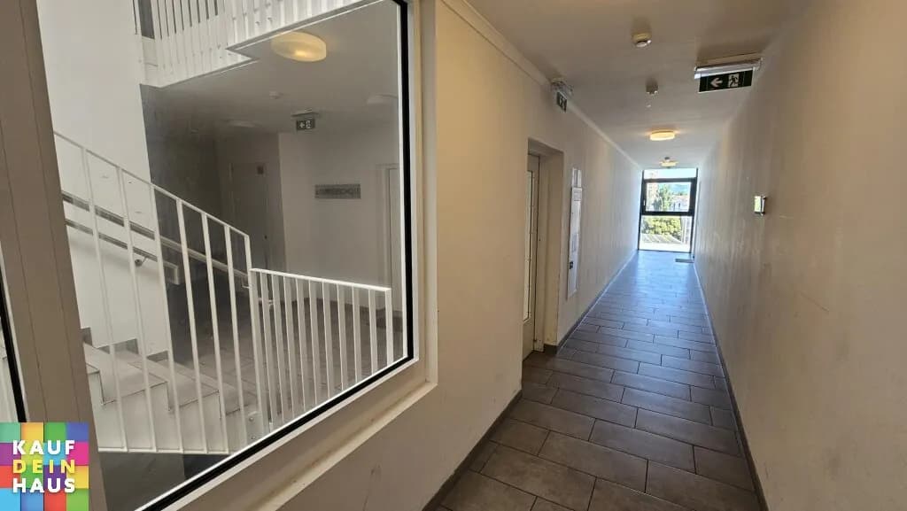 3-Zimmer-Wohnung mieten in Graz – 70,3 m², € 945 – Bild 13 von 13