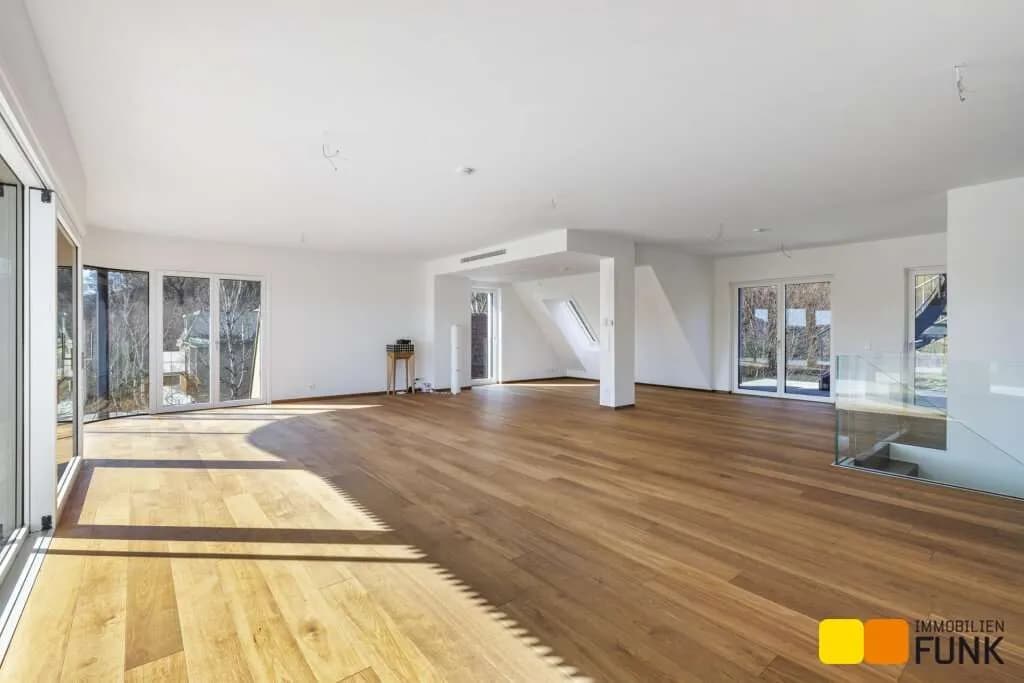 Wohnung kaufen in Wien – 263,5 m², € 4.489.380