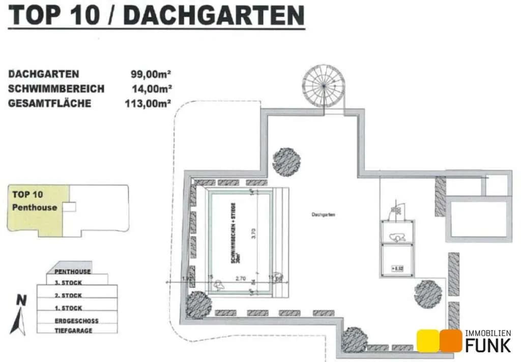 Wohnung kaufen in Wien – 263,5 m², € 4.489.380 – Bild 41 von 43
