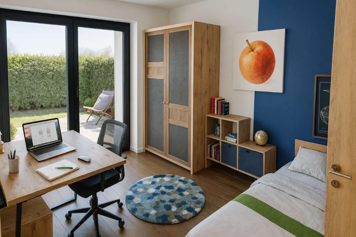 3-Zimmer-Wohnung kaufen in Kitzbühel – 55,01 m², € 378.815
