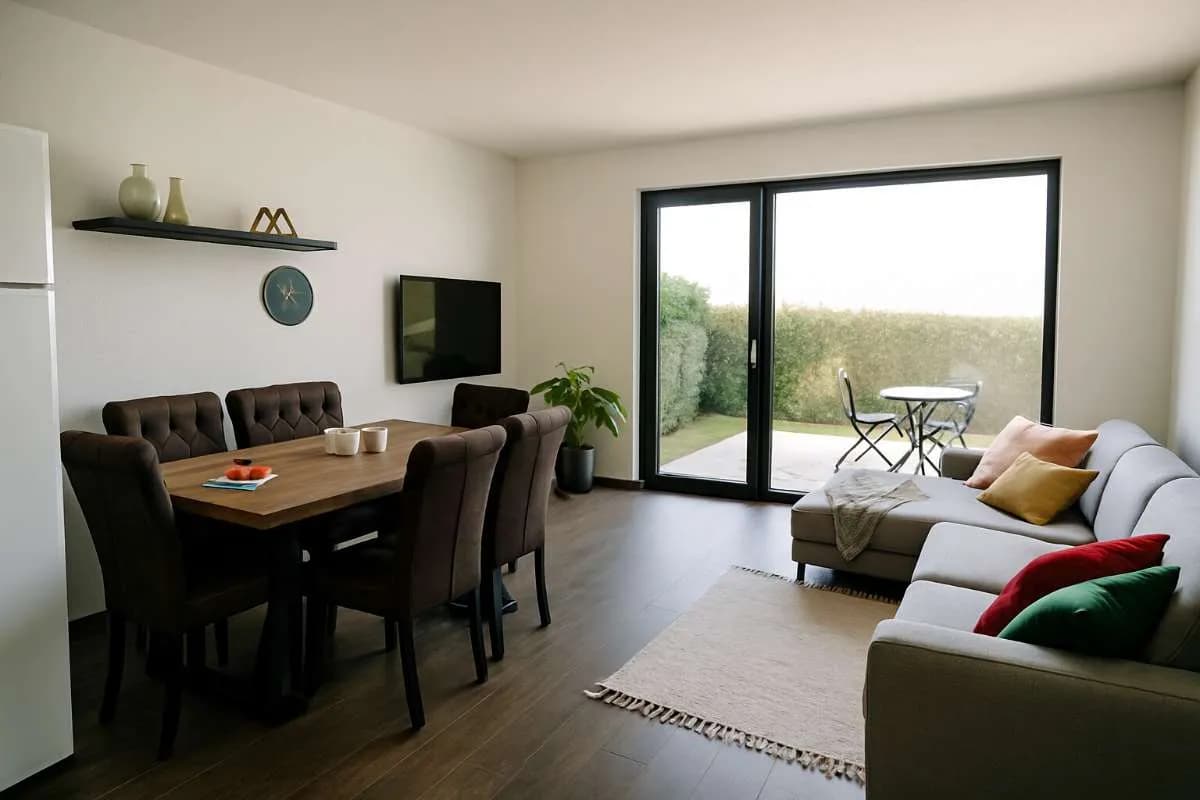 3-Zimmer-Wohnung kaufen in Kitzbühel – 55,01 m², € 378.815 – Bild 5 von 10