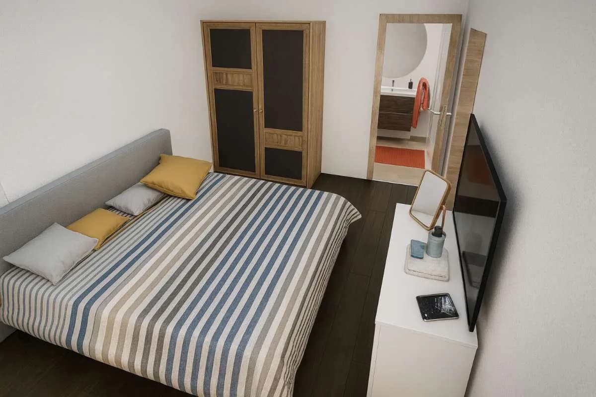 3-Zimmer-Wohnung kaufen in Kitzbühel – 55,01 m², € 378.815 – Bild 6 von 10