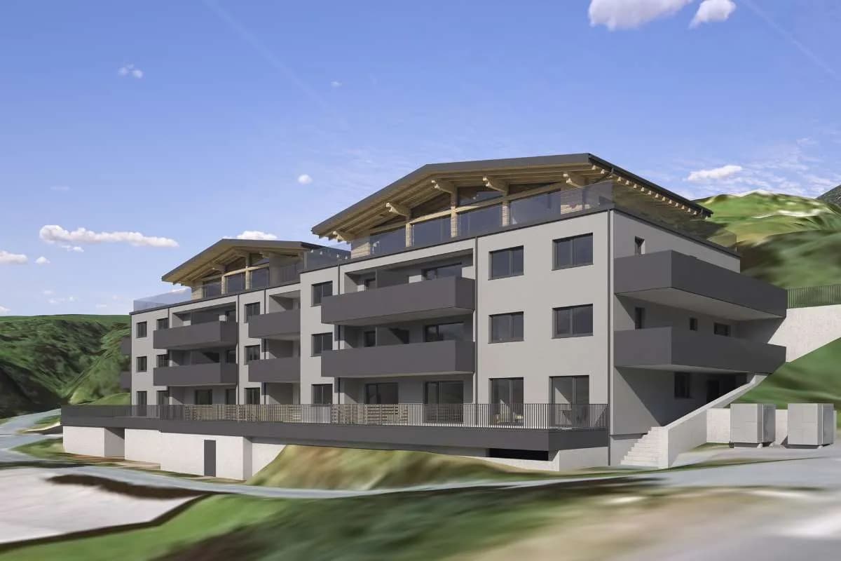 3-Zimmer-Wohnung kaufen in Kitzbühel – 55,01 m², € 378.815 – Bild 10 von 10