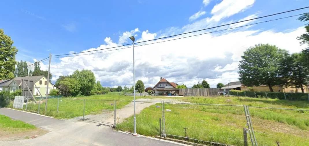Immobilie kaufen in Leibnitz – 2 309 m², € 349.000
