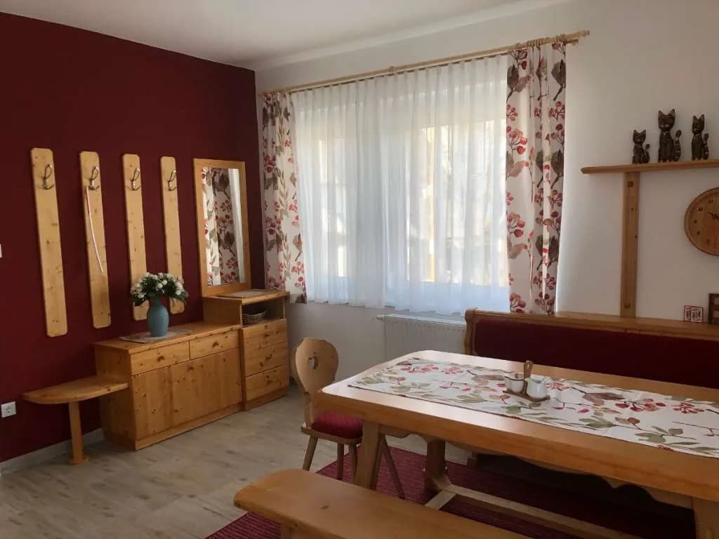 3-Zimmer-Wohnung mieten in Wolfsberg – 82 m², € 536