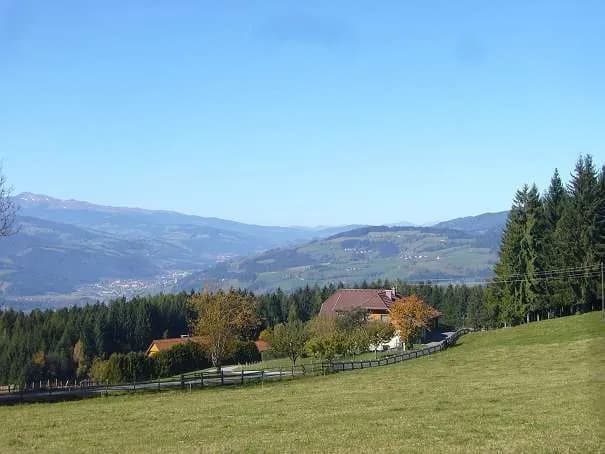 3-Zimmer-Wohnung mieten in Wolfsberg – 82 m², € 536 – Bild 2 von 30