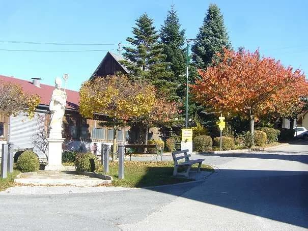 3-Zimmer-Wohnung mieten in Wolfsberg – 82 m², € 536 – Bild 3 von 30