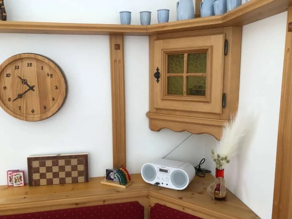 3-Zimmer-Wohnung mieten in Wolfsberg – 82 m², € 536 – Bild 19 von 30