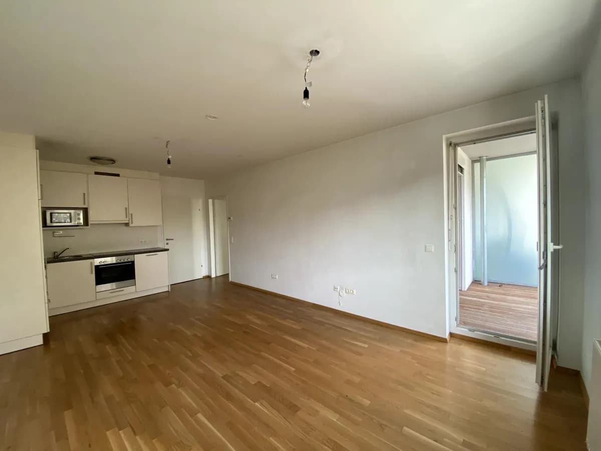 2-Zimmer-Wohnung mieten in Wien – 51,41 m², € 999 – Bild 2 von 14