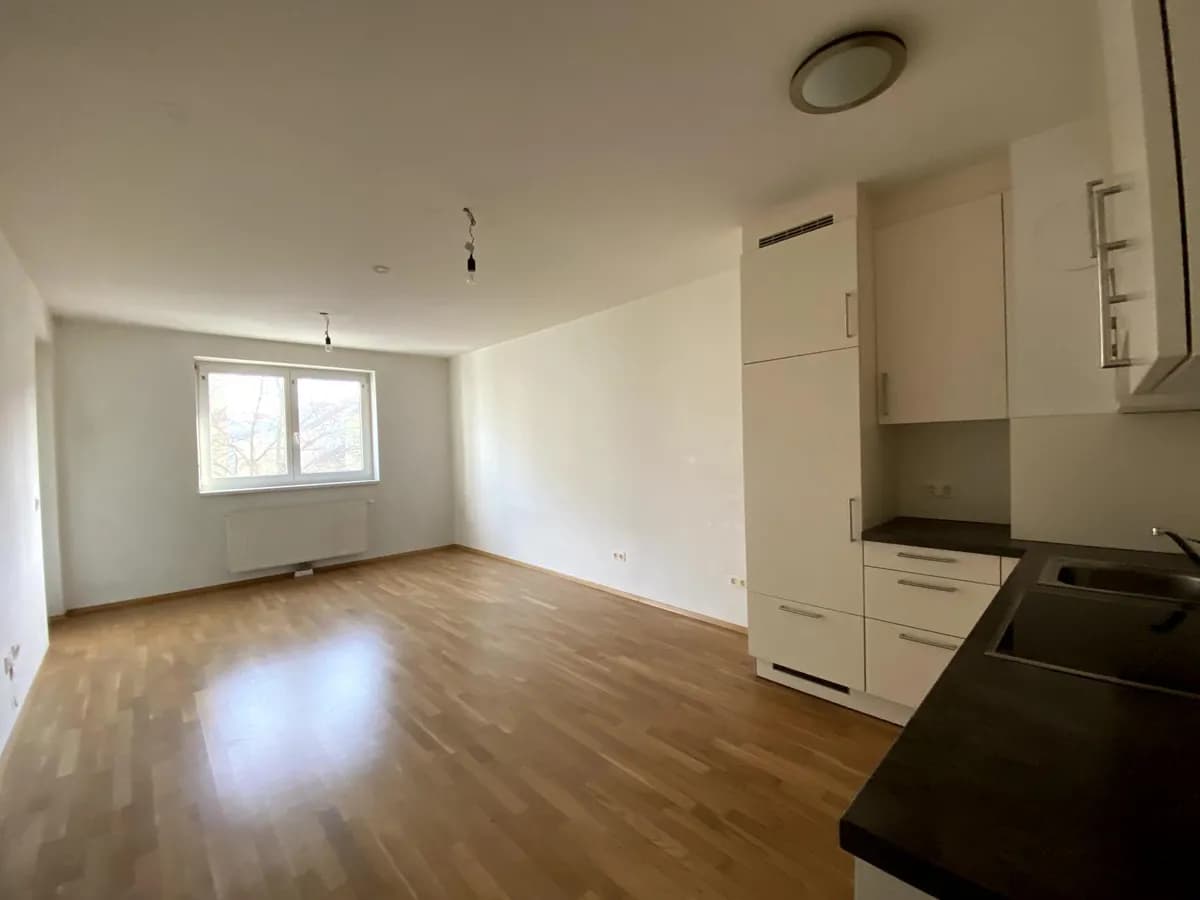 2-Zimmer-Wohnung mieten in Wien – 51,41 m², € 999 – Bild 3 von 14