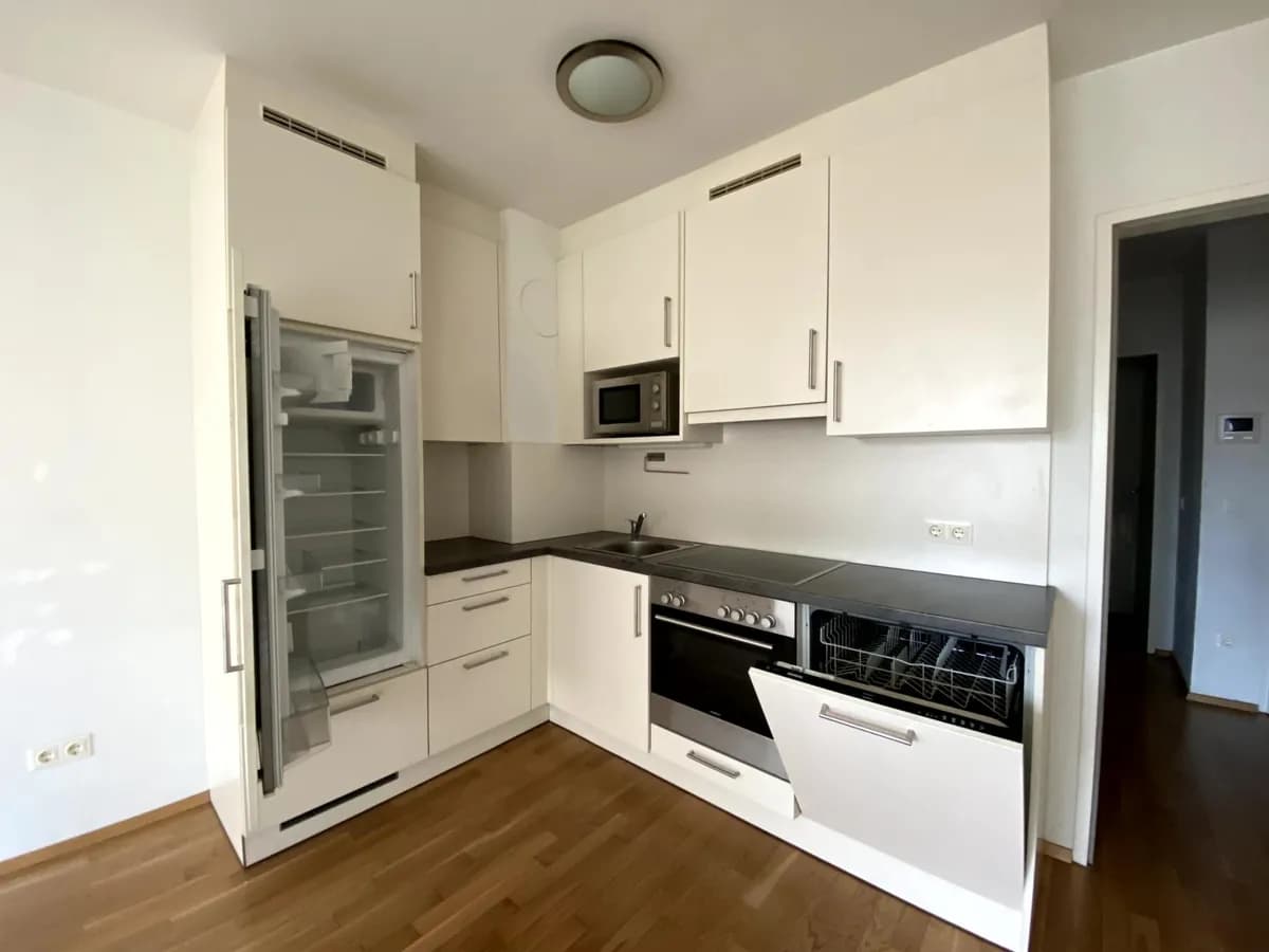 2-Zimmer-Wohnung mieten in Wien – 51,41 m², € 999 – Bild 5 von 14