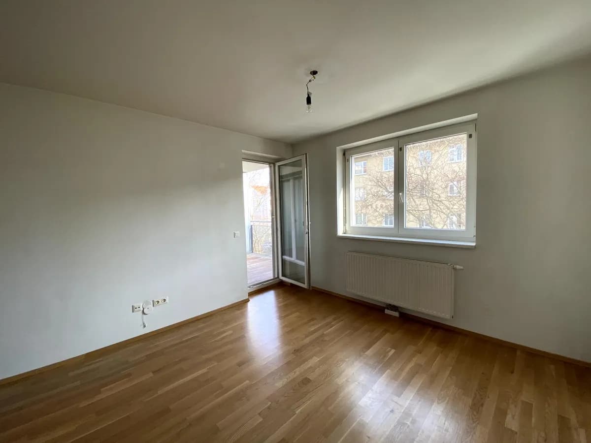 2-Zimmer-Wohnung mieten in Wien – 51,41 m², € 999 – Bild 6 von 14